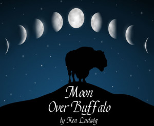 Moon Over Buffalo at SummerStage @ SummerStage at Lapham Peak | Delafield | Wisconsin | United States