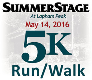 5K Run/3k Walk at SummerStage @ SummerStage | Delafield | Wisconsin | United States