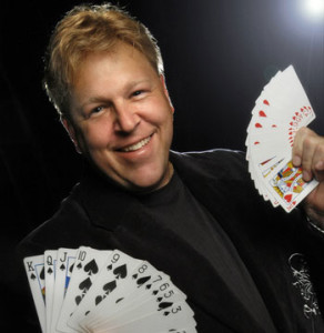 Magic Show at SummerStage @ SummerStage | Delafield | Wisconsin | United States