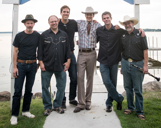 North Country Drifters