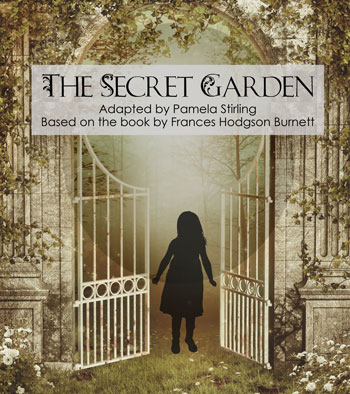 Secret Garden