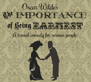 The Importance of Being Earnest at SummerStage @ SummerStage | Delafield | Wisconsin | United States