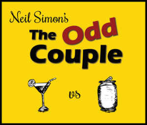 The Odd Couple at SummerStage @ SummerStage | Delafield | Wisconsin | United States